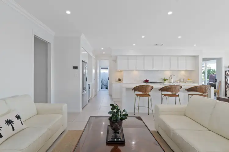Fifth view of Homely house listing, 68 Marina View Drive, Pelican Waters QLD 4551