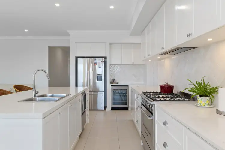 Sixth view of Homely house listing, 68 Marina View Drive, Pelican Waters QLD 4551