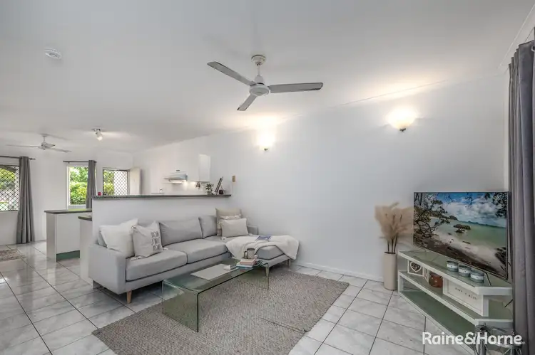 1/101 Moore Street, Trinity Beach QLD 4879