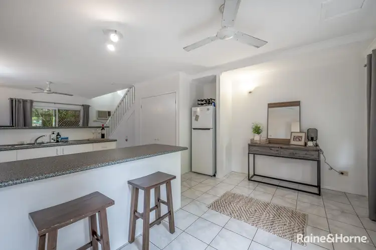 Second view of Homely townhouse listing, 1/101 Moore Street, Trinity Beach QLD 4879