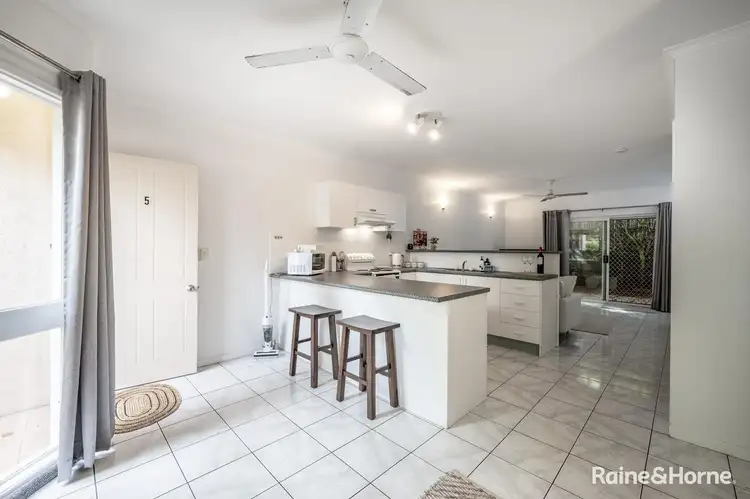 Third view of Homely townhouse listing, 1/101 Moore Street, Trinity Beach QLD 4879