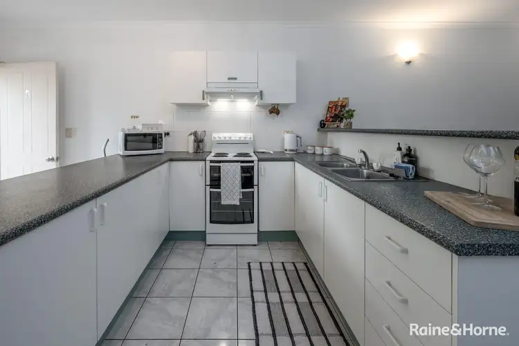 Fourth view of Homely townhouse listing, 1/101 Moore Street, Trinity Beach QLD 4879