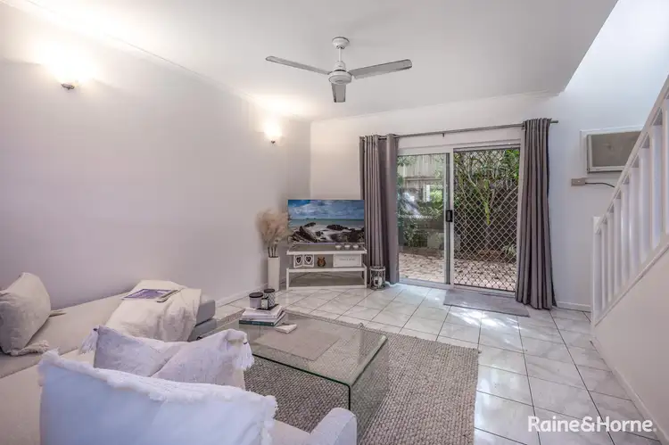 Fifth view of Homely townhouse listing, 1/101 Moore Street, Trinity Beach QLD 4879