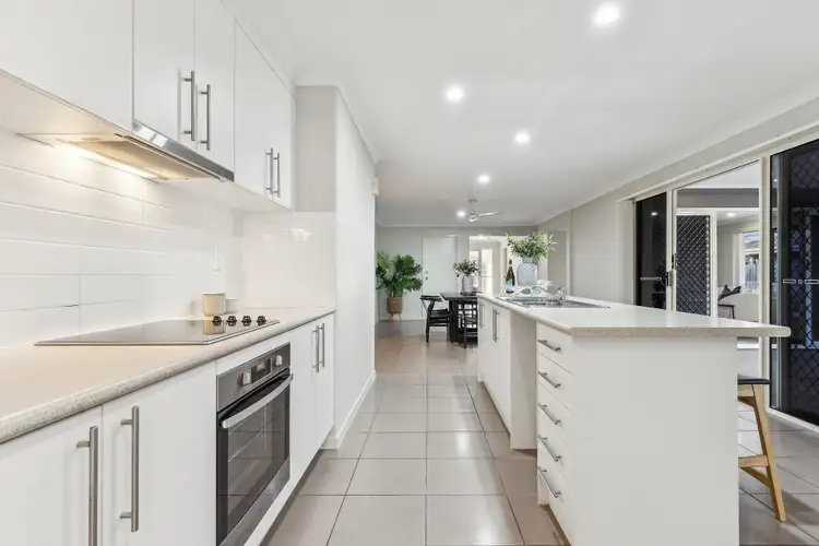 Third view of Homely house listing, 30 Ascent Street, Upper Kedron QLD 4055