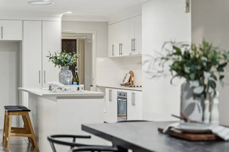 Fourth view of Homely house listing, 30 Ascent Street, Upper Kedron QLD 4055