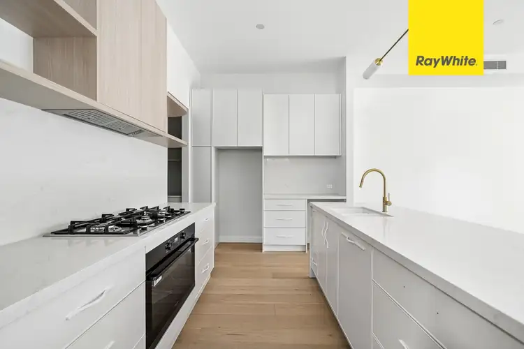 Third view of Homely semi-detached listing, 18 Patterson Street, Ermington NSW 2115