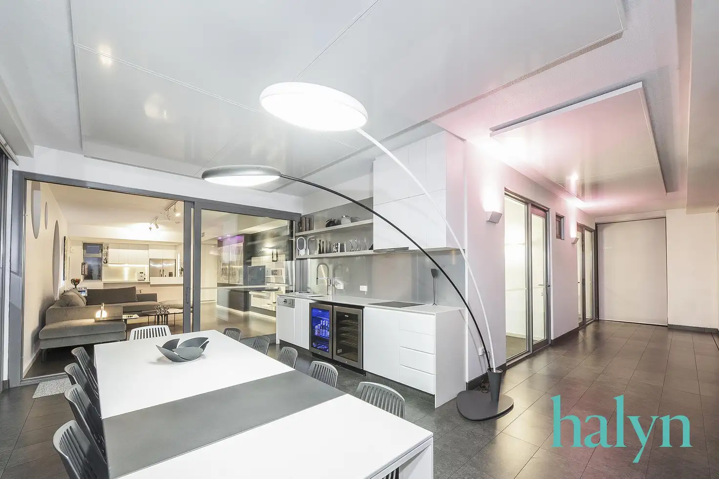 Main view of Homely apartment listing, 17/35 Mount Street, West Perth WA 6005