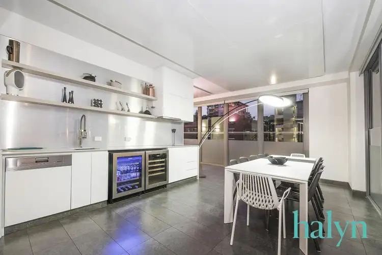 Third view of Homely apartment listing, 17/35 Mount Street, West Perth WA 6005