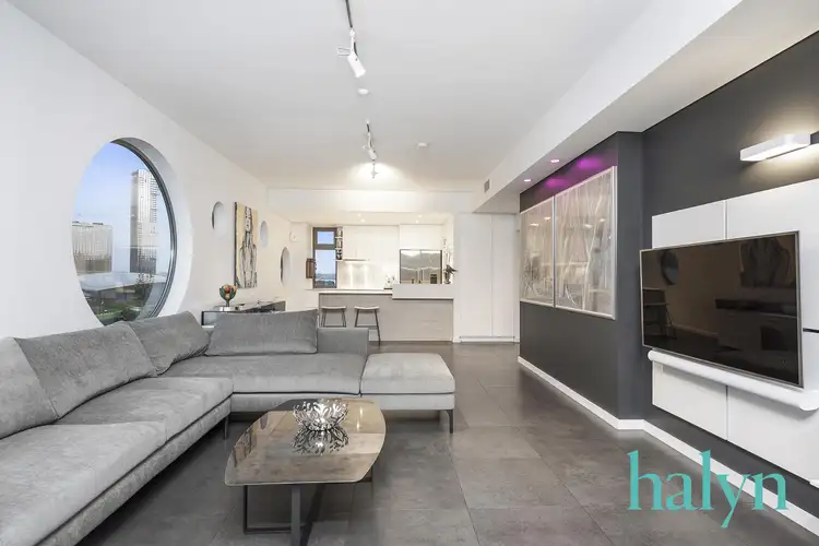 Fifth view of Homely apartment listing, 17/35 Mount Street, West Perth WA 6005