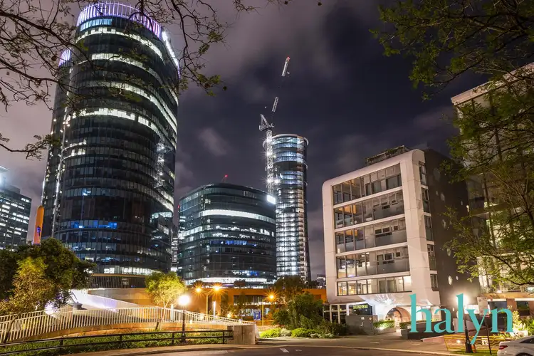 Main view of Homely apartment listing, 16/35 Mount Street, West Perth WA 6005