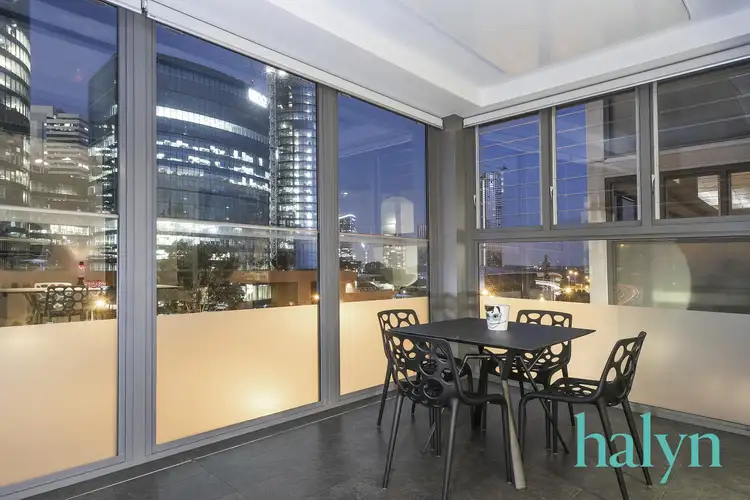 Fifth view of Homely apartment listing, 16/35 Mount Street, West Perth WA 6005
