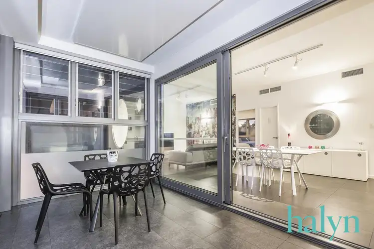 Sixth view of Homely apartment listing, 16/35 Mount Street, West Perth WA 6005