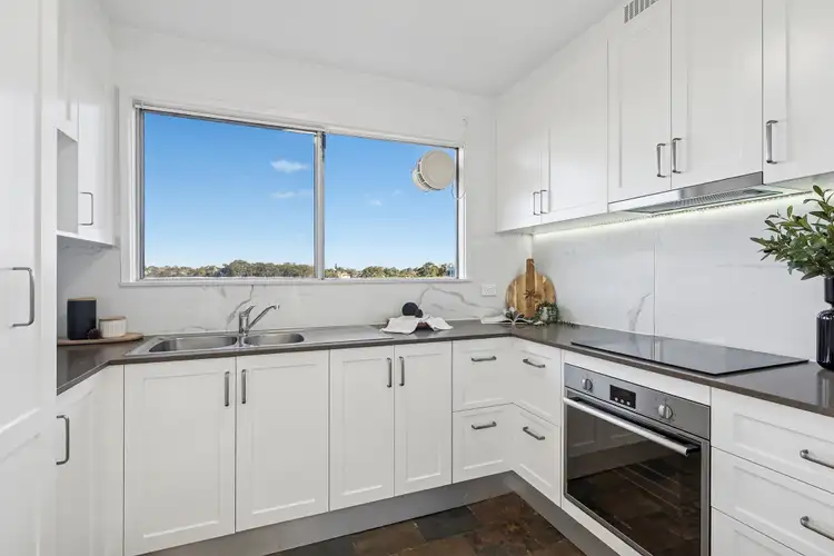 Fourth view of Homely apartment listing, 58/300A Burns Bay Road, Lane Cove NSW 2066