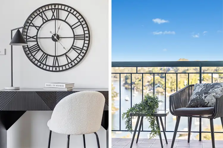 Fifth view of Homely apartment listing, 58/300A Burns Bay Road, Lane Cove NSW 2066