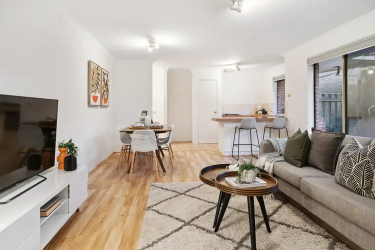 115 Tibradden Circle, Ascot WA 6104