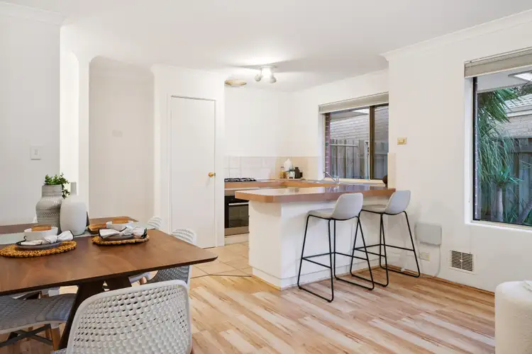 Third view of Homely house listing, 115 Tibradden Circle, Ascot WA 6104