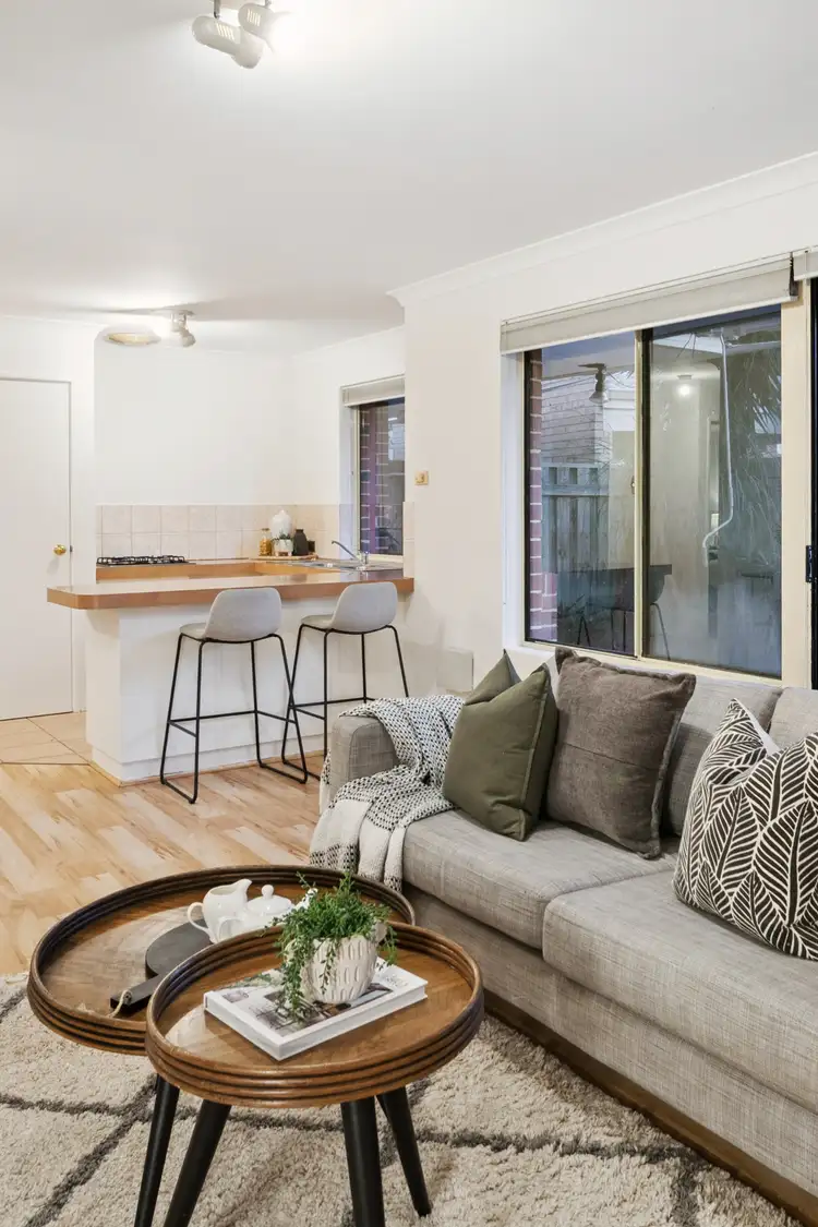 Fourth view of Homely house listing, 115 Tibradden Circle, Ascot WA 6104