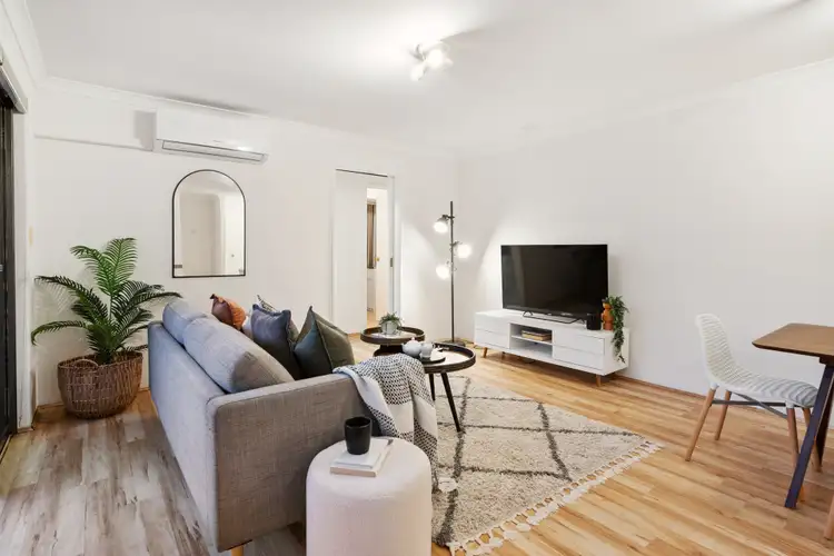 Fifth view of Homely house listing, 115 Tibradden Circle, Ascot WA 6104