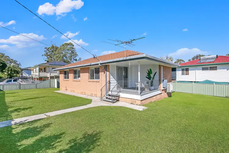 3 Hampshire Crescent, Alexandra Hills QLD 4161
