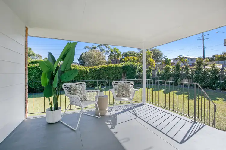 Third view of Homely house listing, 3 Hampshire Crescent, Alexandra Hills QLD 4161
