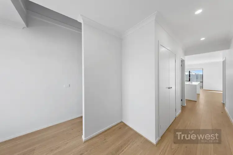 Second view of Homely townhouse listing, 3 Lanigera Court, Donnybrook VIC 3064
