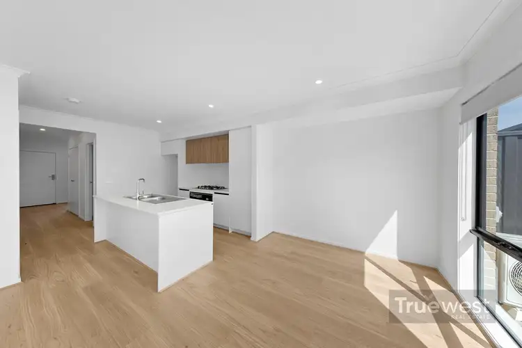Third view of Homely townhouse listing, 3 Lanigera Court, Donnybrook VIC 3064