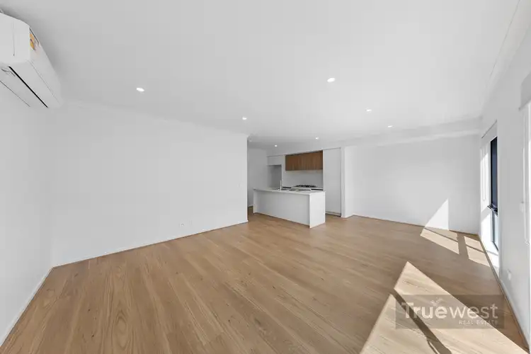 Fourth view of Homely townhouse listing, 3 Lanigera Court, Donnybrook VIC 3064