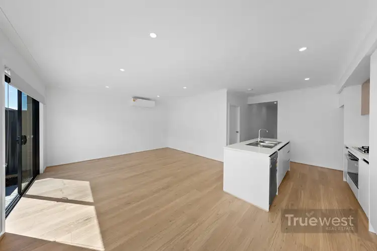 Fifth view of Homely townhouse listing, 3 Lanigera Court, Donnybrook VIC 3064