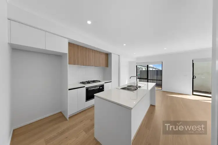 Sixth view of Homely townhouse listing, 3 Lanigera Court, Donnybrook VIC 3064
