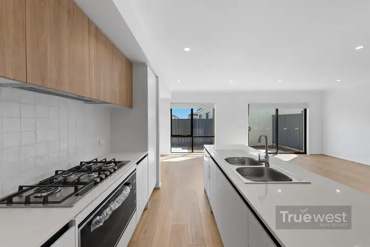Seventh view of Homely townhouse listing, 3 Lanigera Court, Donnybrook VIC 3064