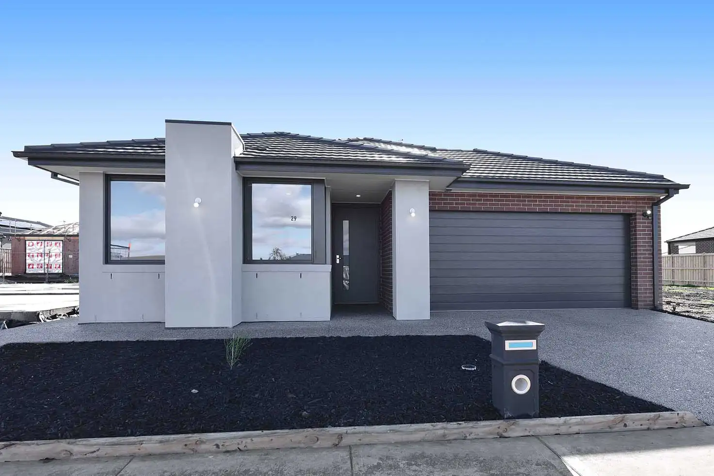 Main view of Homely house listing, 29 Keystone Drive, Sunbury VIC 3429
