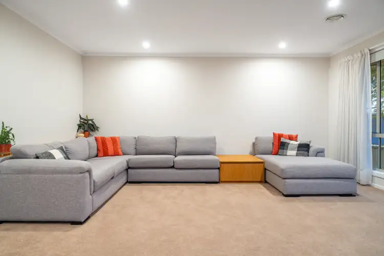 Third view of Homely house listing, 32 Falcon Circuit, Wodonga VIC 3690