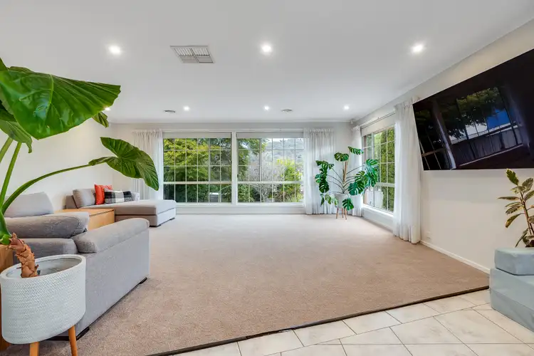 Fourth view of Homely house listing, 32 Falcon Circuit, Wodonga VIC 3690
