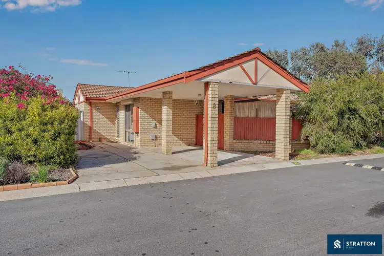 Main view of Homely house listing, 8/12 Auric Place, Maddington WA 6109