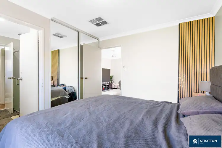 Fourth view of Homely house listing, 8/12 Auric Place, Maddington WA 6109