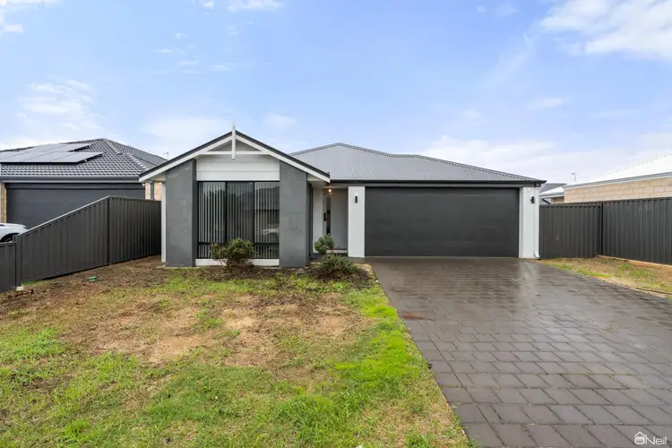 65 Zircon Drive, Byford WA 6122