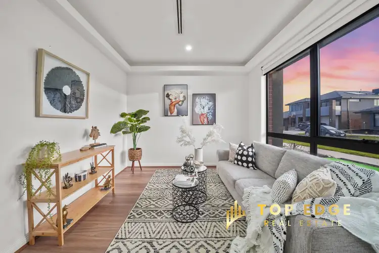 Fourth view of Homely house listing, 10 Franca Avenue, Fraser Rise VIC 3336