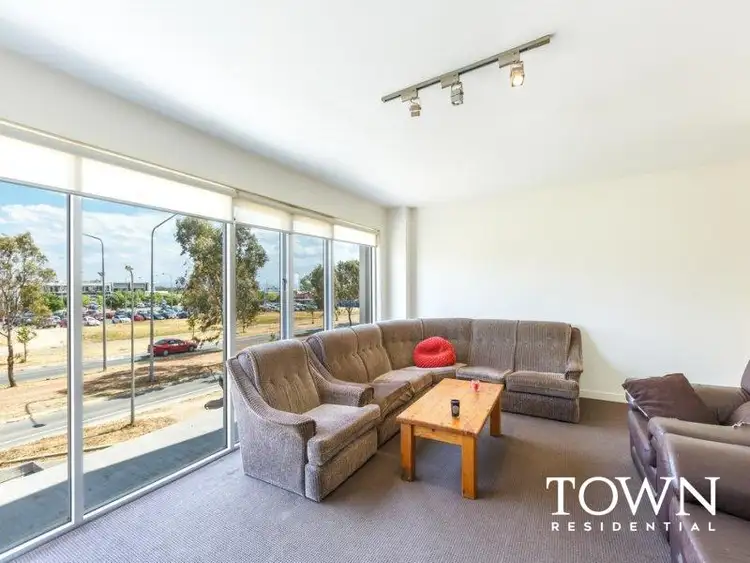Main view of Homely house listing, 5/67 Anthony Rolfe Avenue, Gungahlin ACT 2912
