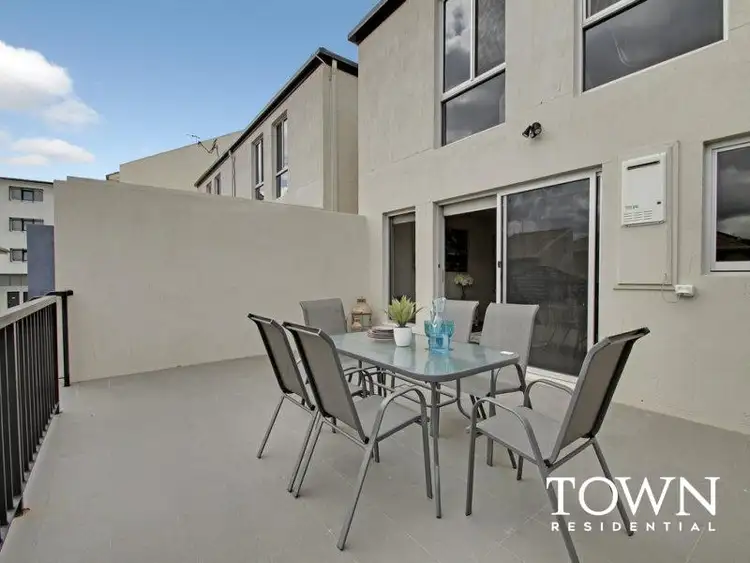 Third view of Homely house listing, 5/67 Anthony Rolfe Avenue, Gungahlin ACT 2912