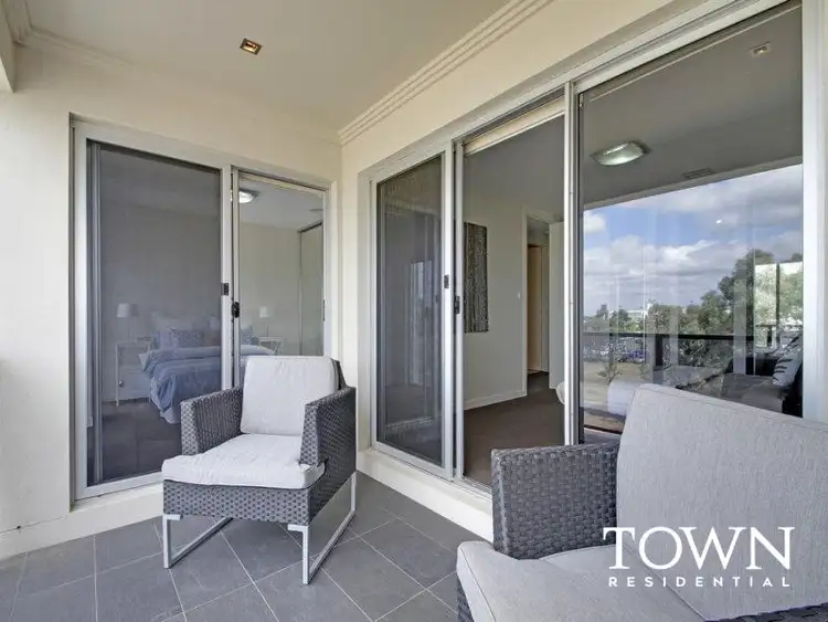 Fourth view of Homely house listing, 5/67 Anthony Rolfe Avenue, Gungahlin ACT 2912