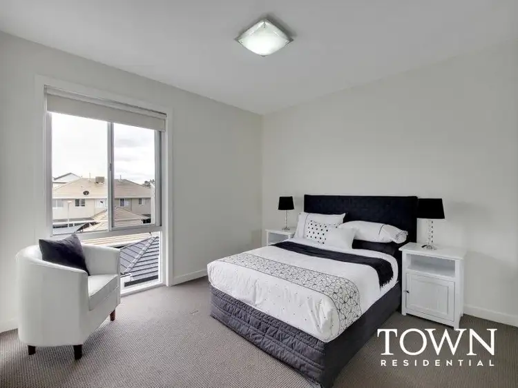 Fifth view of Homely house listing, 5/67 Anthony Rolfe Avenue, Gungahlin ACT 2912
