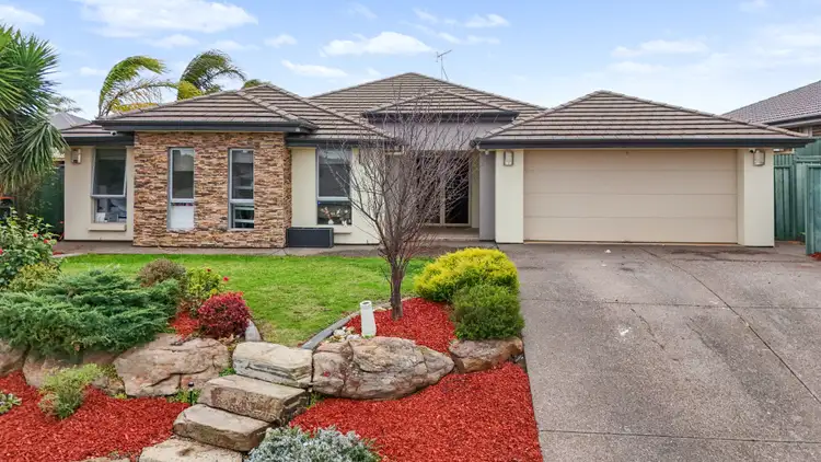 54 Songlark Grove, Hewett SA 5118