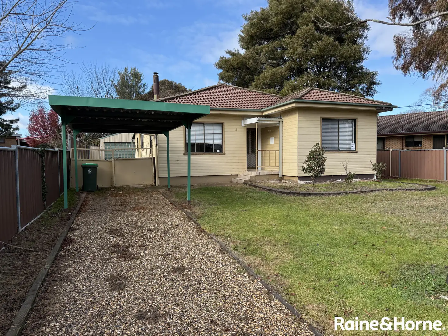 Main view of Homely house listing, 4 Nunns Avenue, Orange NSW 2800