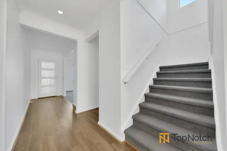 Third view of Homely house listing, 5 Patch Road, Donnybrook VIC 3064