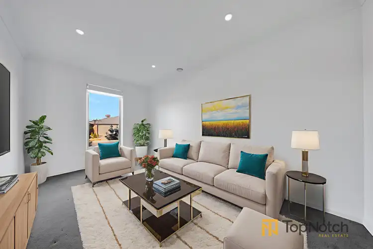Fourth view of Homely house listing, 5 Patch Road, Donnybrook VIC 3064