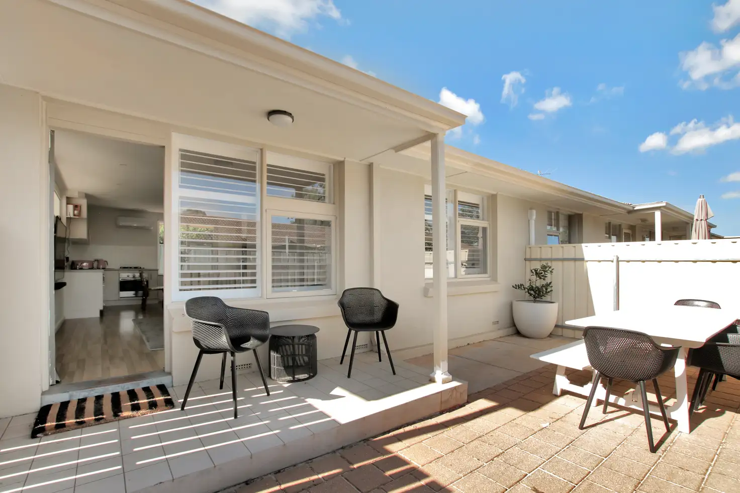 Main view of Homely unit listing, 2/53 Howard Street, Beulah Park SA 5067