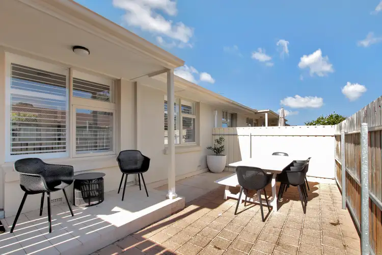 Second view of Homely unit listing, 2/53 Howard Street, Beulah Park SA 5067