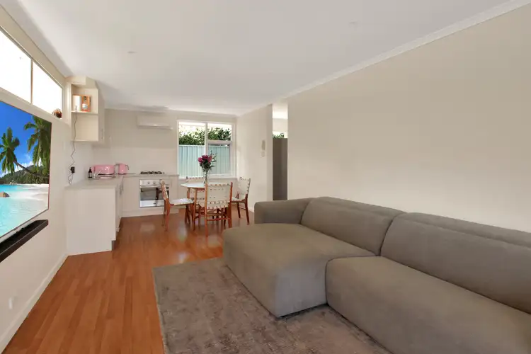Third view of Homely unit listing, 2/53 Howard Street, Beulah Park SA 5067