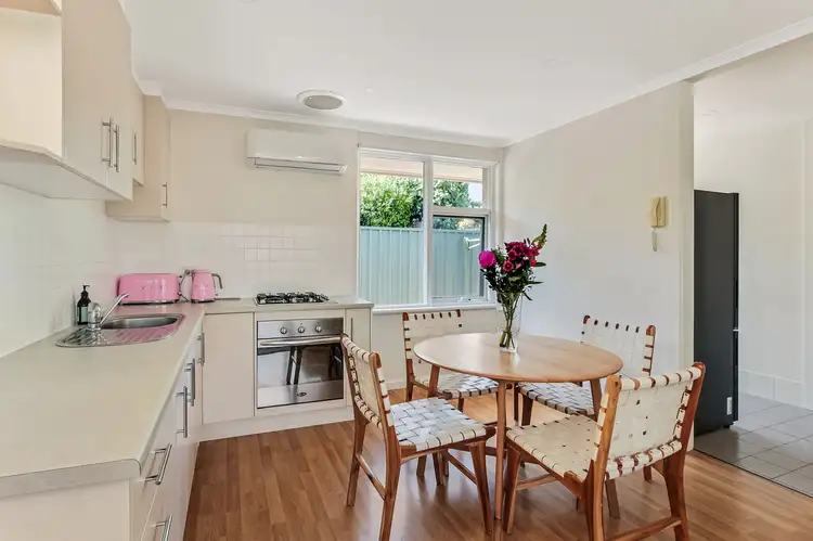 Fourth view of Homely unit listing, 2/53 Howard Street, Beulah Park SA 5067