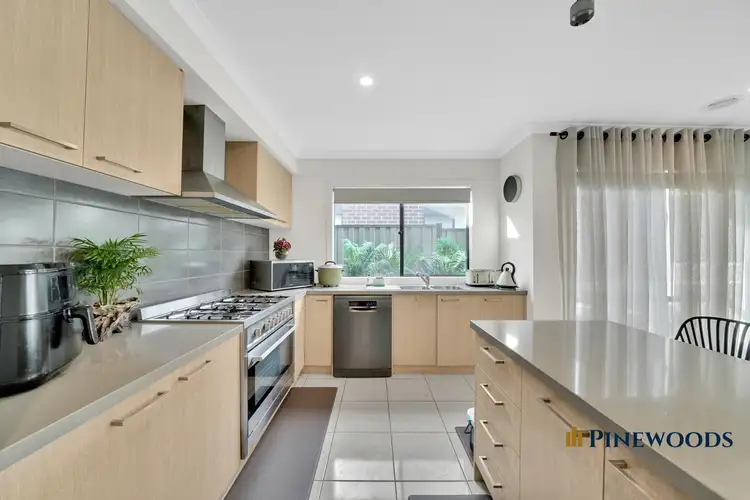 Third view of Homely house listing, 50 Railway Parade, Kalkallo VIC 3064